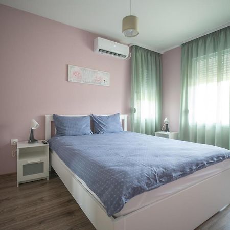 Verona Apartment Сандански Екстериор снимка