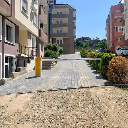 Verona Apartment Сандански Екстериор снимка
