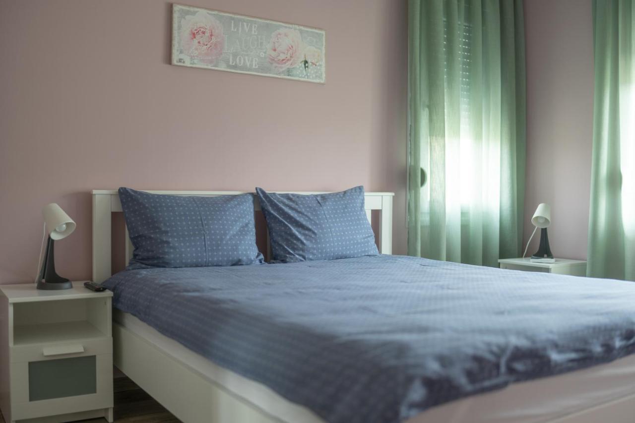 Verona Apartment Сандански Екстериор снимка