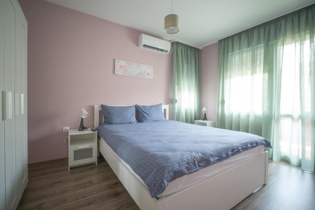 Verona Apartment Сандански Екстериор снимка