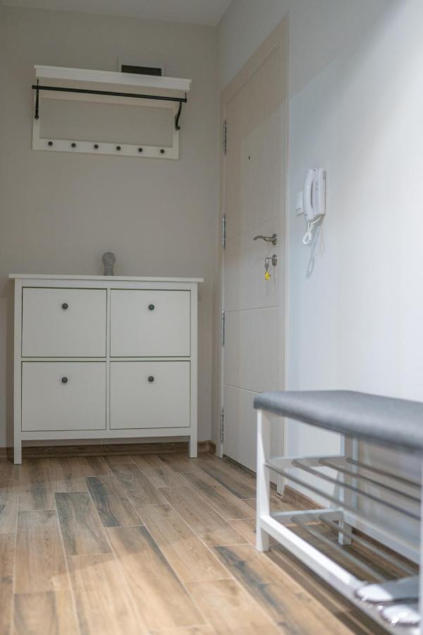 Verona Apartment Сандански Екстериор снимка