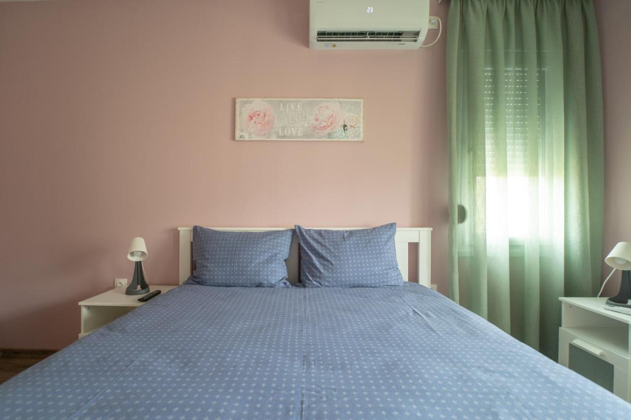 Verona Apartment Сандански Екстериор снимка
