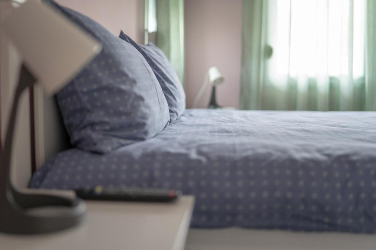 Verona Apartment Сандански Екстериор снимка