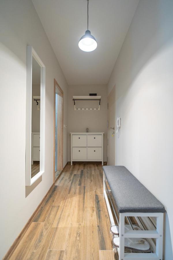 Verona Apartment Сандански Екстериор снимка