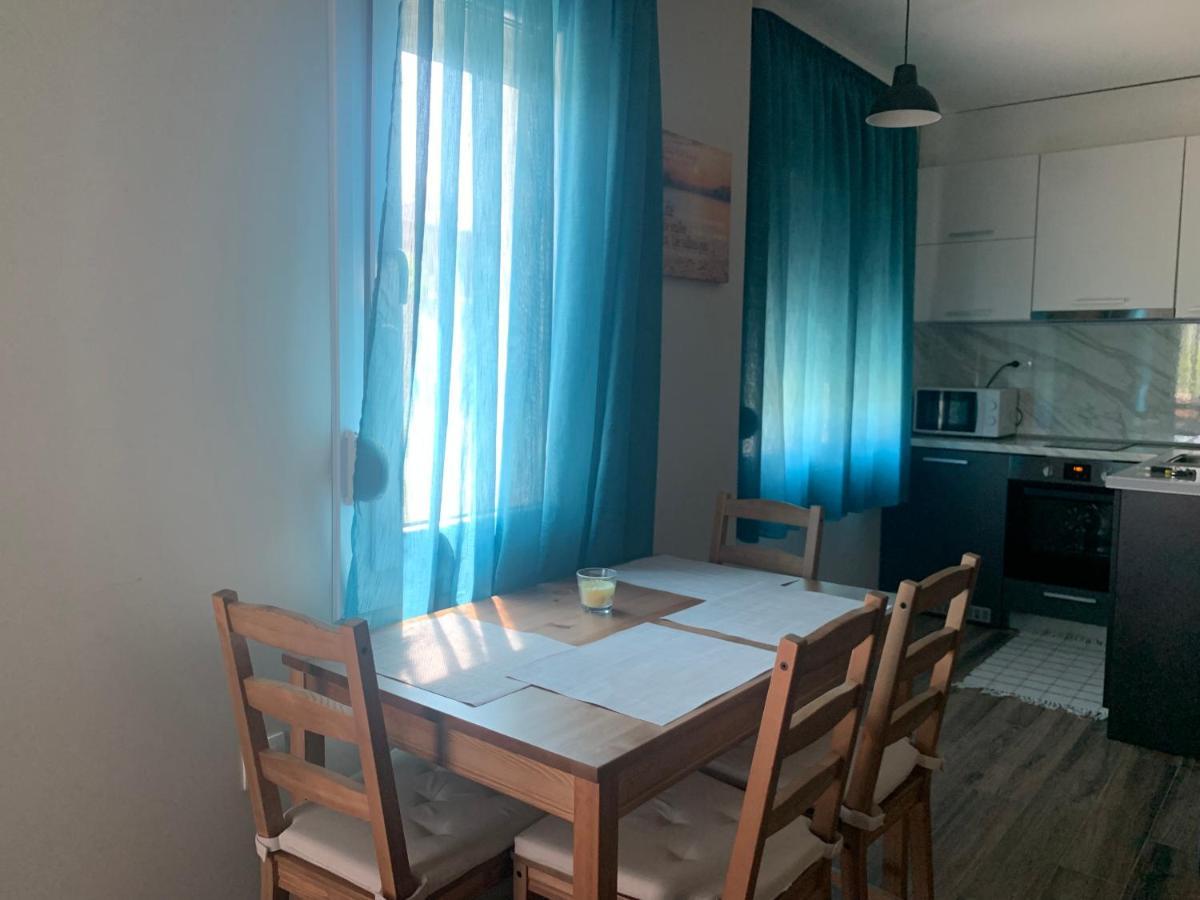 Verona Apartment Сандански Екстериор снимка