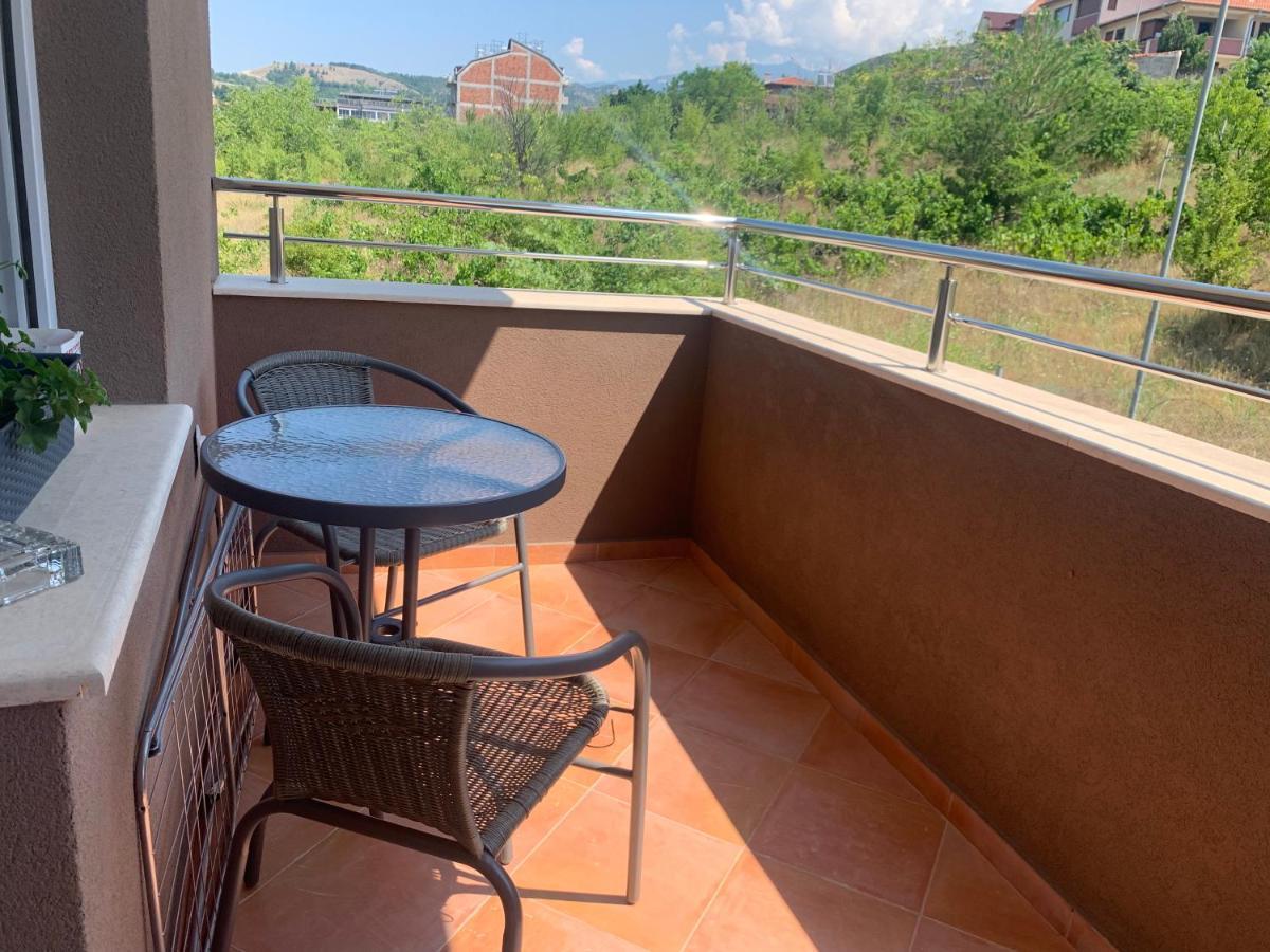 Verona Apartment Сандански Екстериор снимка