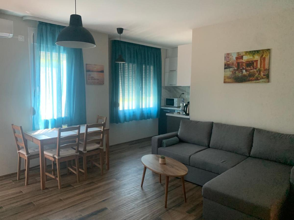 Verona Apartment Сандански Екстериор снимка