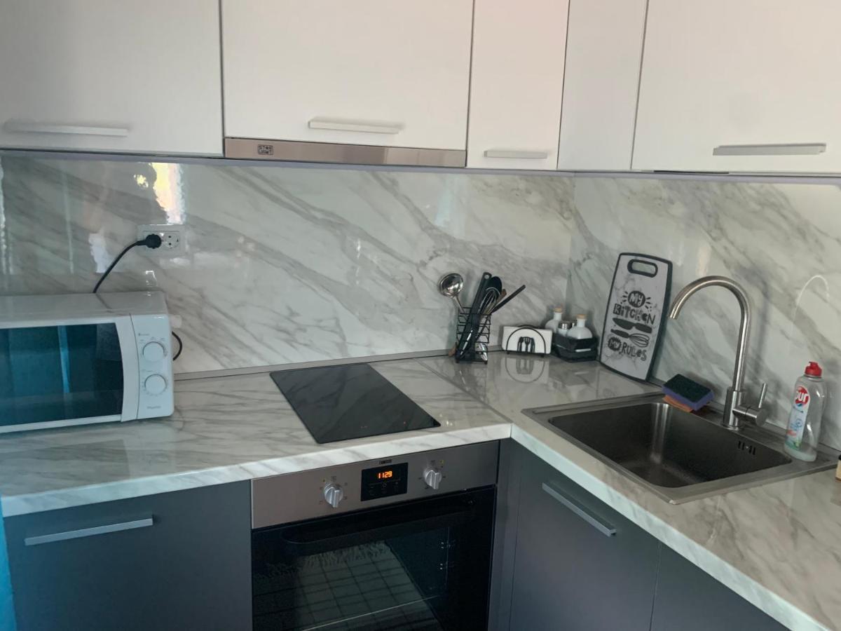 Verona Apartment Сандански Екстериор снимка