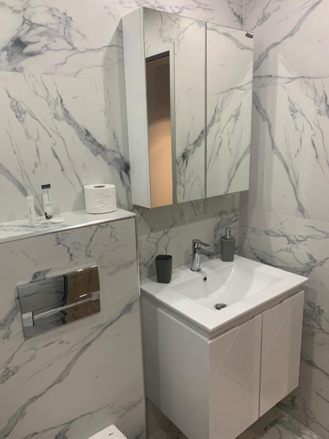 Verona Apartment Сандански Екстериор снимка