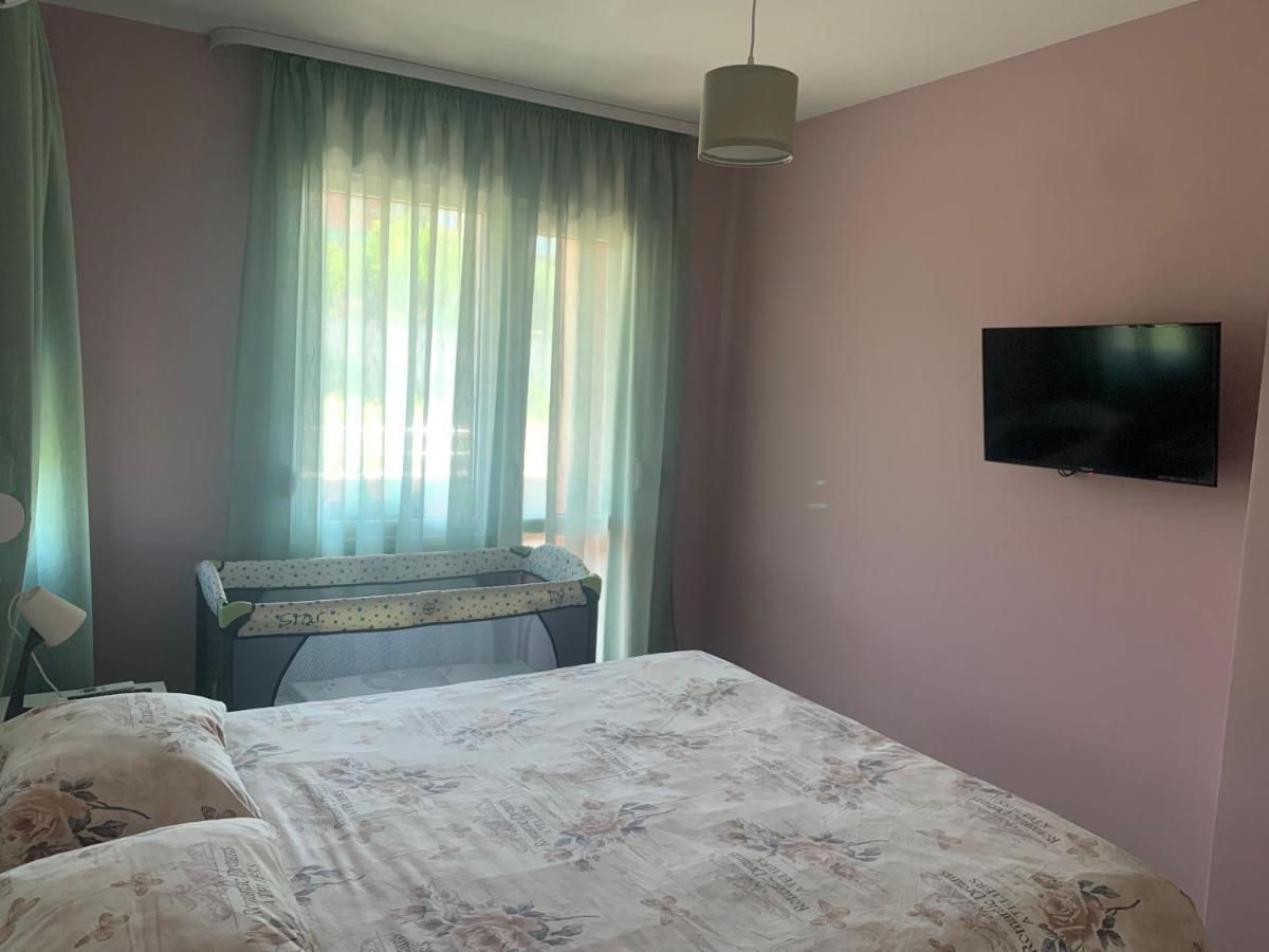 Verona Apartment Сандански Екстериор снимка
