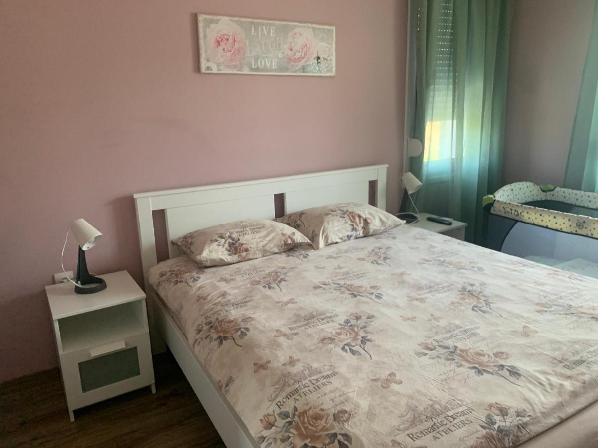 Verona Apartment Сандански Екстериор снимка